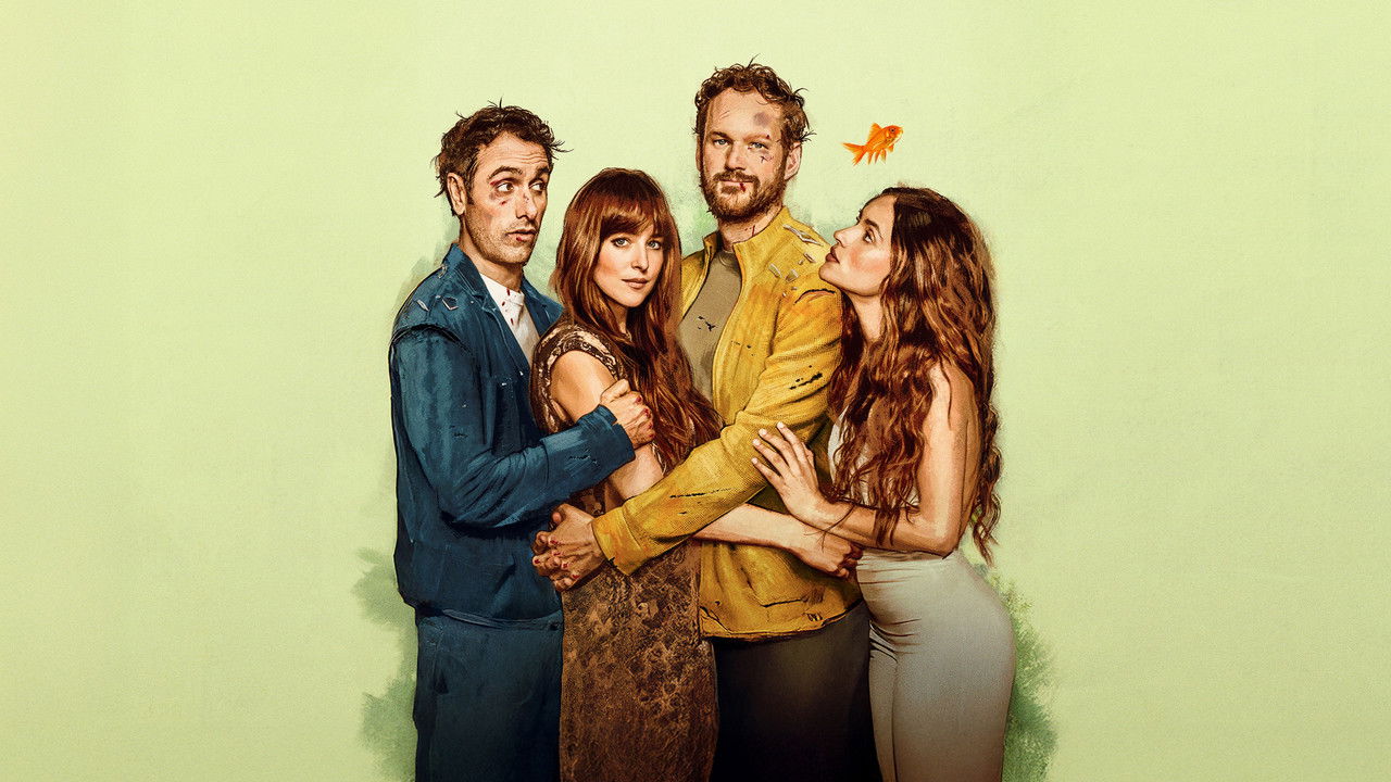 Splitsville (2025) abspielen