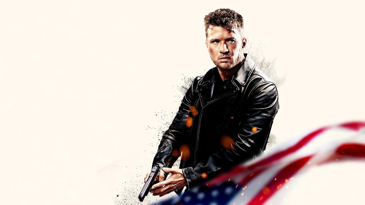 The 2nd (2020) abspielen