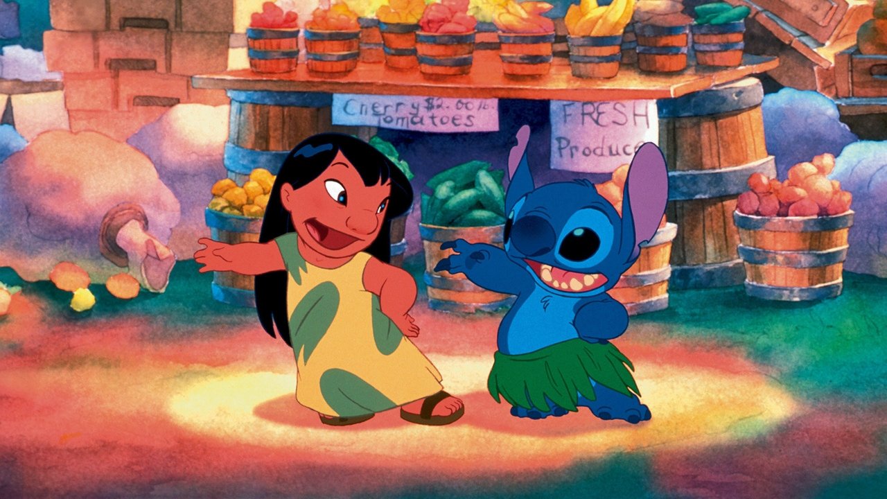 Lilo & Stitch (2002) abspielen