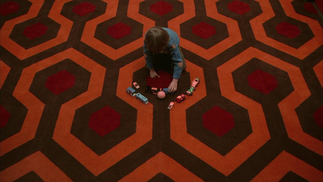 Shining (1980) abspielen