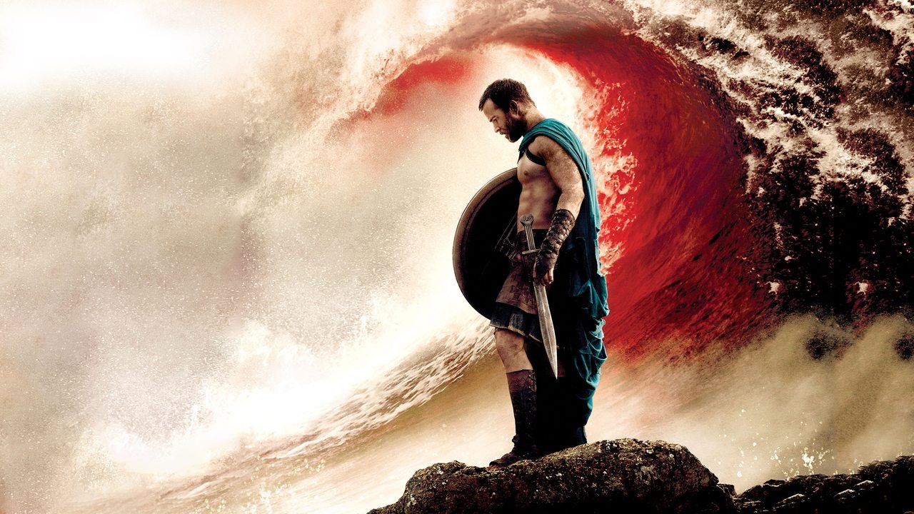 300: Rise of an Empire (2014) abspielen