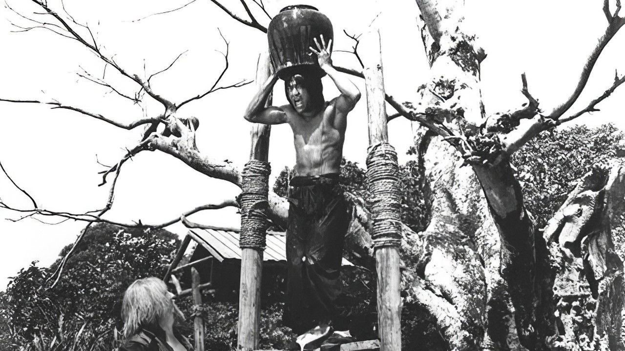 Die Blutsbrüder der grausamen Fäuste (1980) abspielen