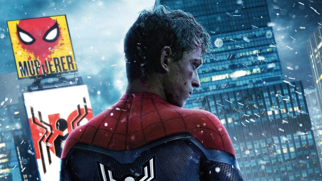 Spider-Man: No Way Home (2021) abspielen