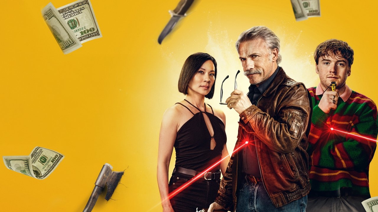 Old Guy - Alter Hund mit neuen Tricks (2024) abspielen