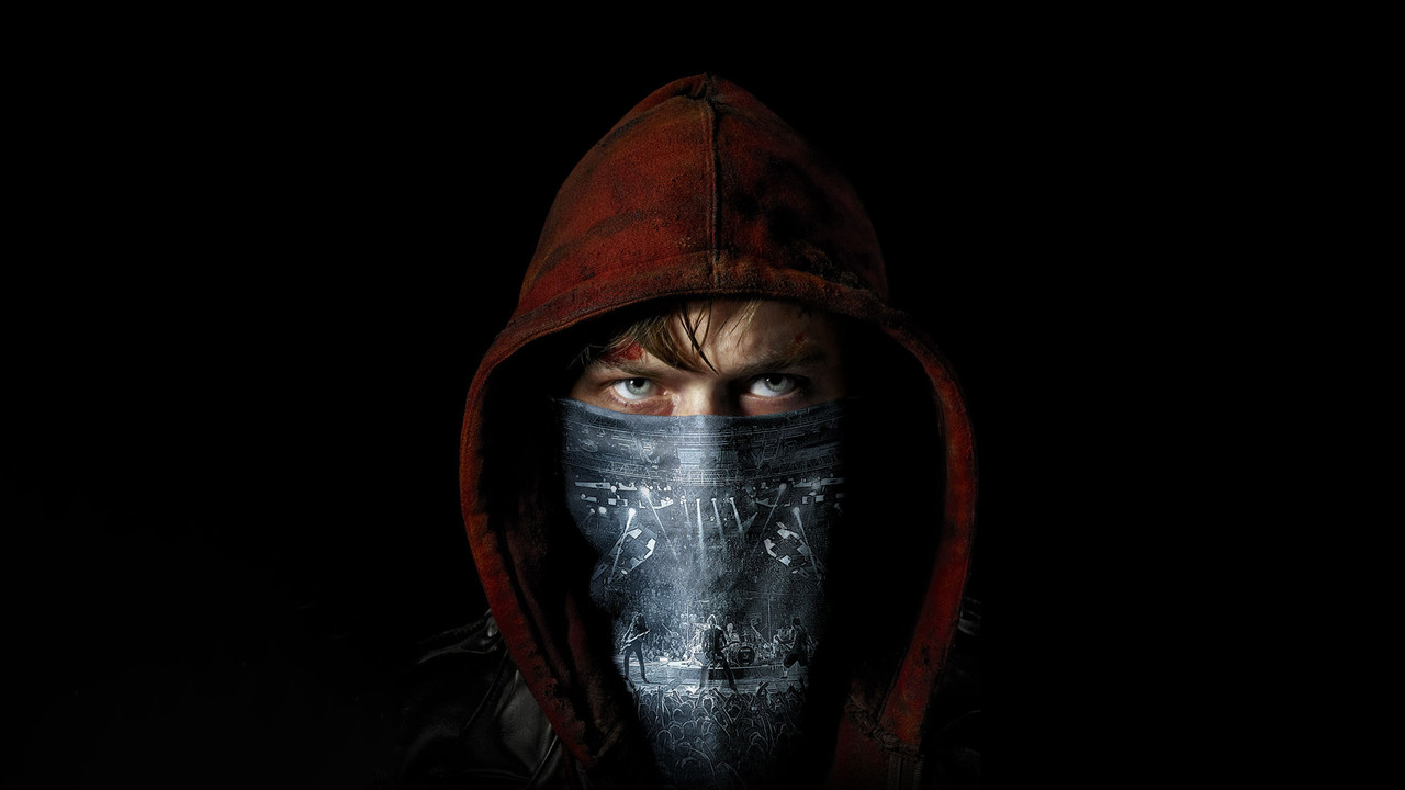 Metallica: Through the Never (2013) abspielen