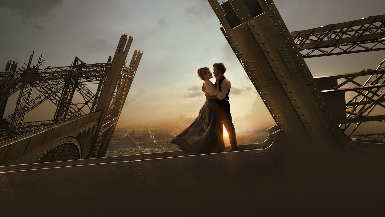 Eiffel in Love (2021) abspielen