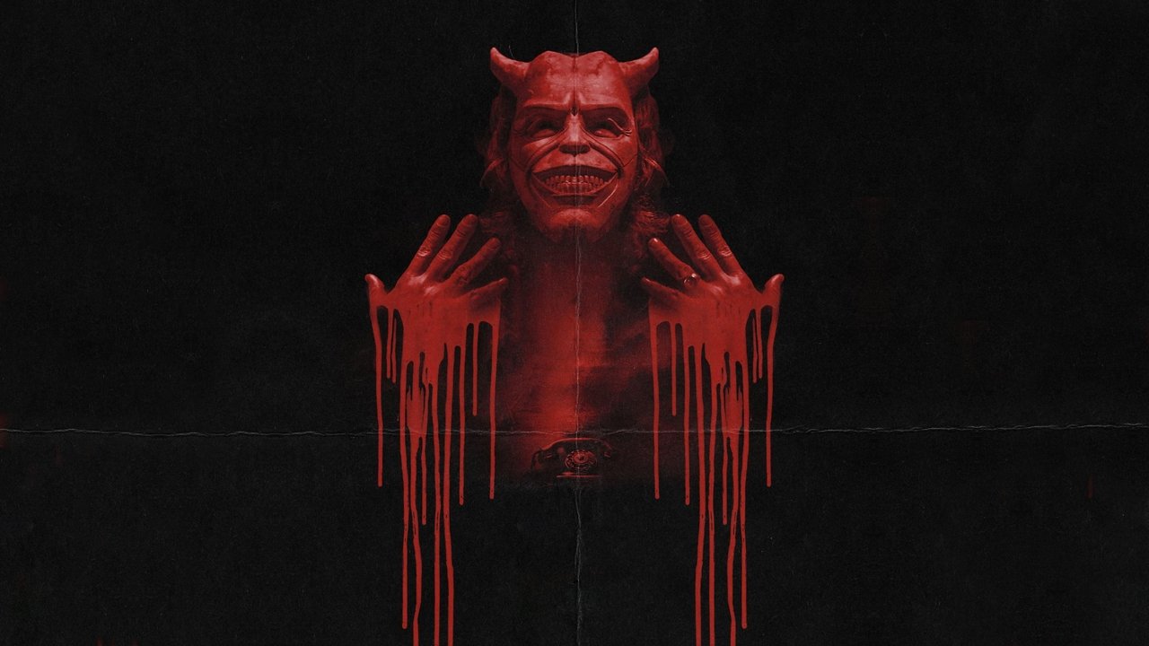 The Black Phone - Sprich nie mit Fremden (2022) abspielen