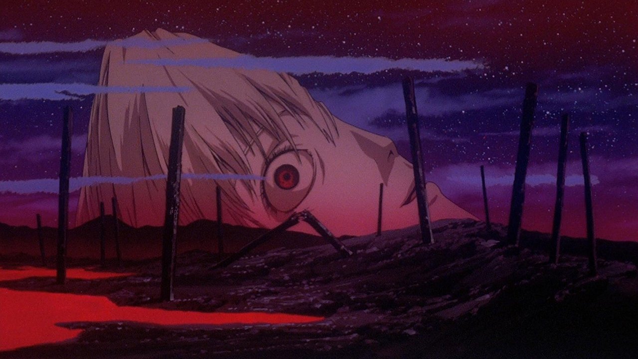 Neon Genesis Evangelion: The End of Evangelion (1997) abspielen