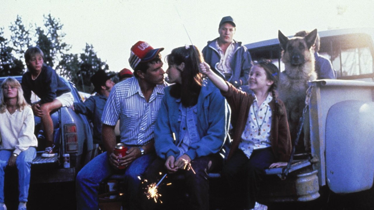 Verraten (1988) abspielen