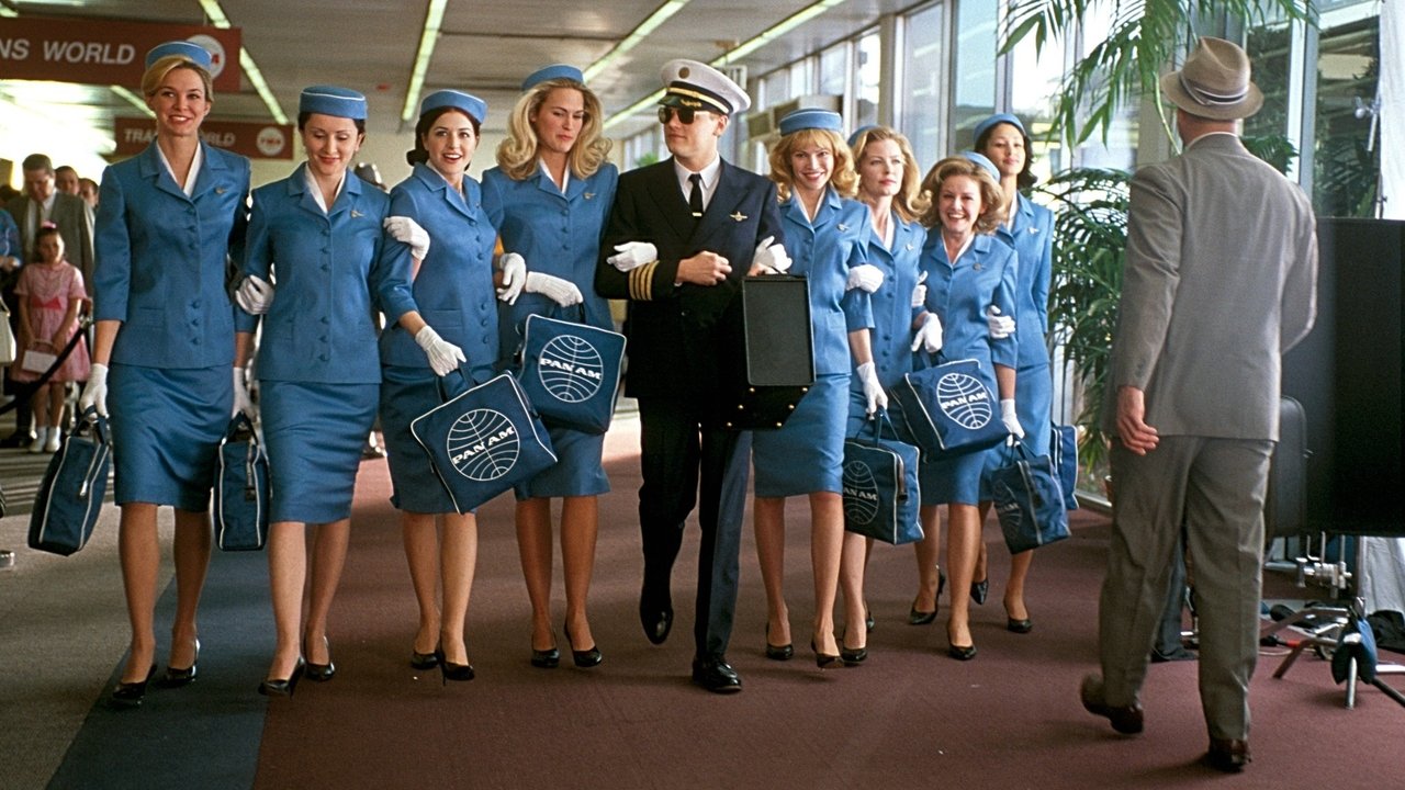 Catch Me If You Can (2002) abspielen