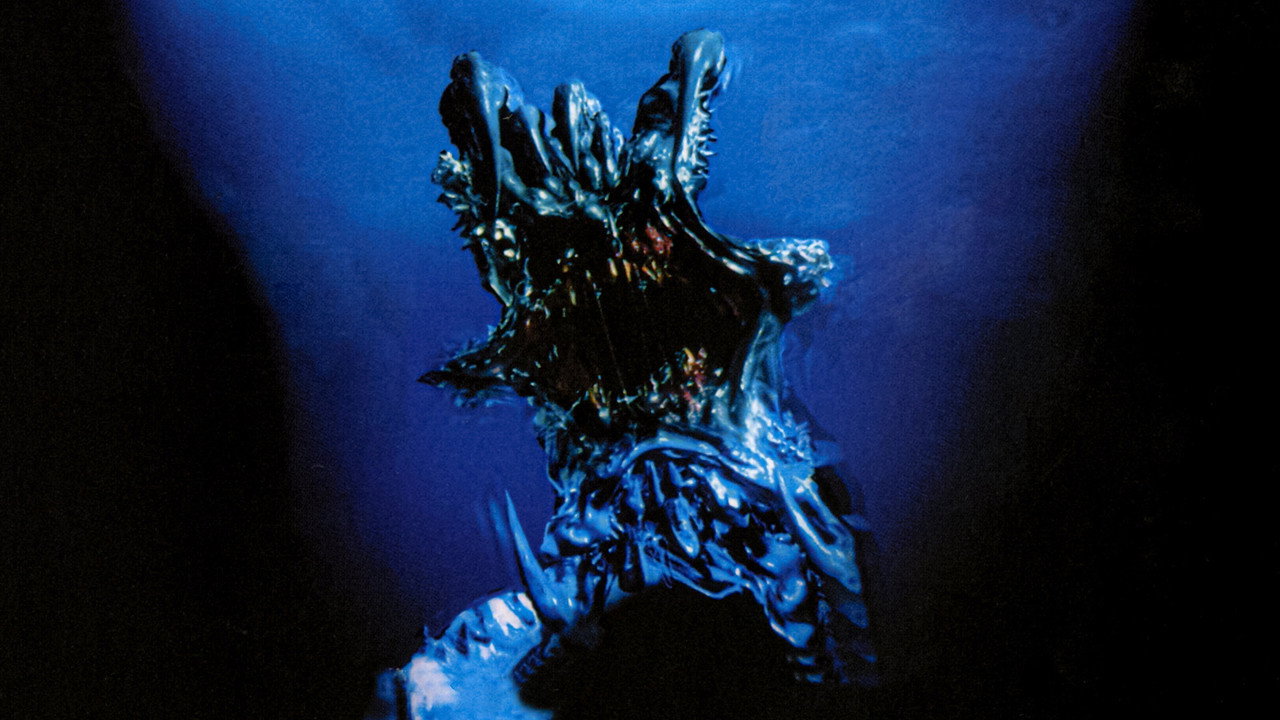 Octalus - Der Tod aus der Tiefe (1998) abspielen