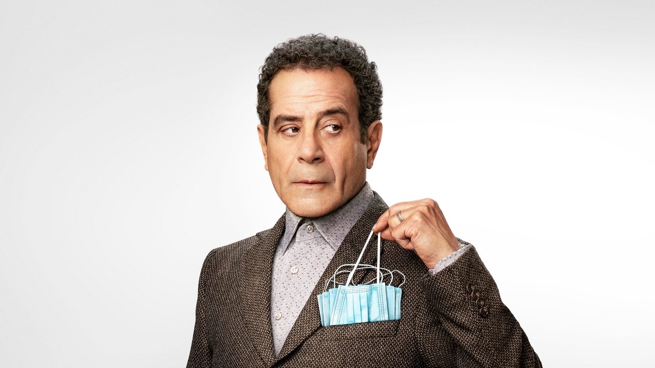 Mr. Monk's letzter Fall (2023) abspielen