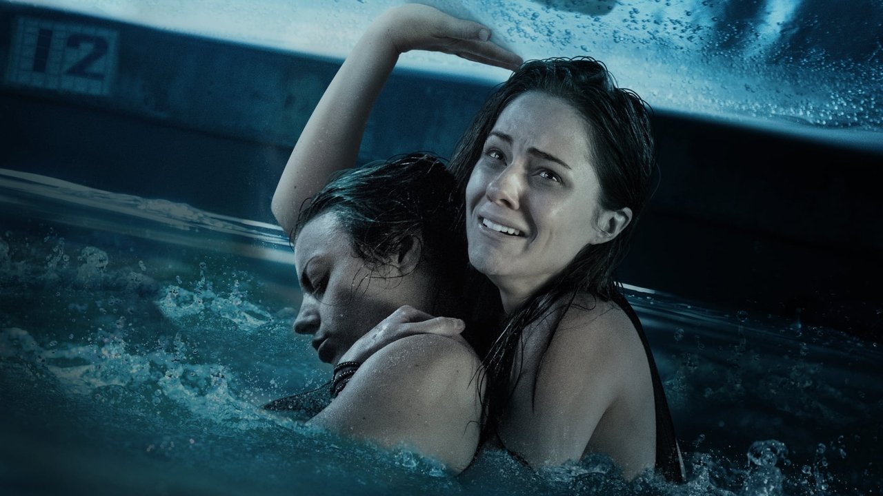 12 Feet Deep - Gefangen im Wasser (2018) abspielen