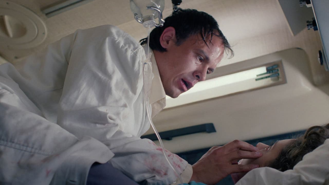 Baby Blood (1990) abspielen