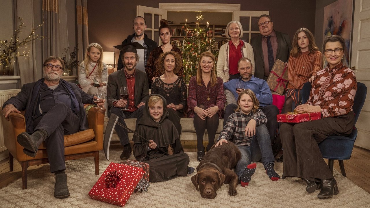 Alle Jahre wieder... (2018) abspielen