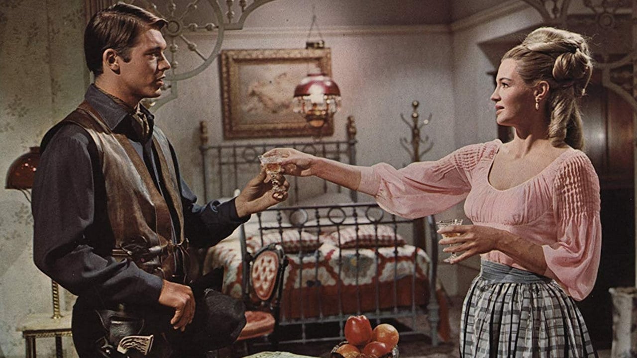 Duell der Gringos (1967) abspielen