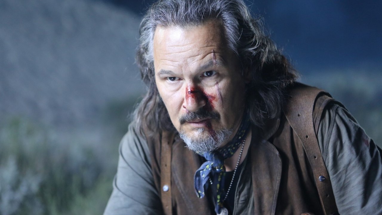 Vampire Nation - Badlands (2016) abspielen