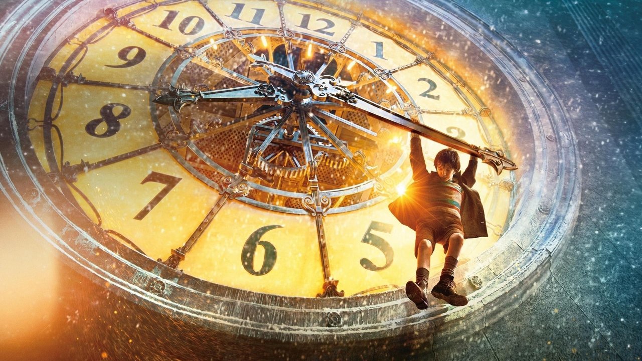 Hugo Cabret (2011) abspielen