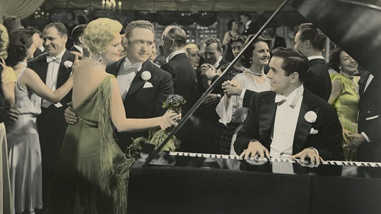 Geliebt in alle Ewigkeit (1956) abspielen