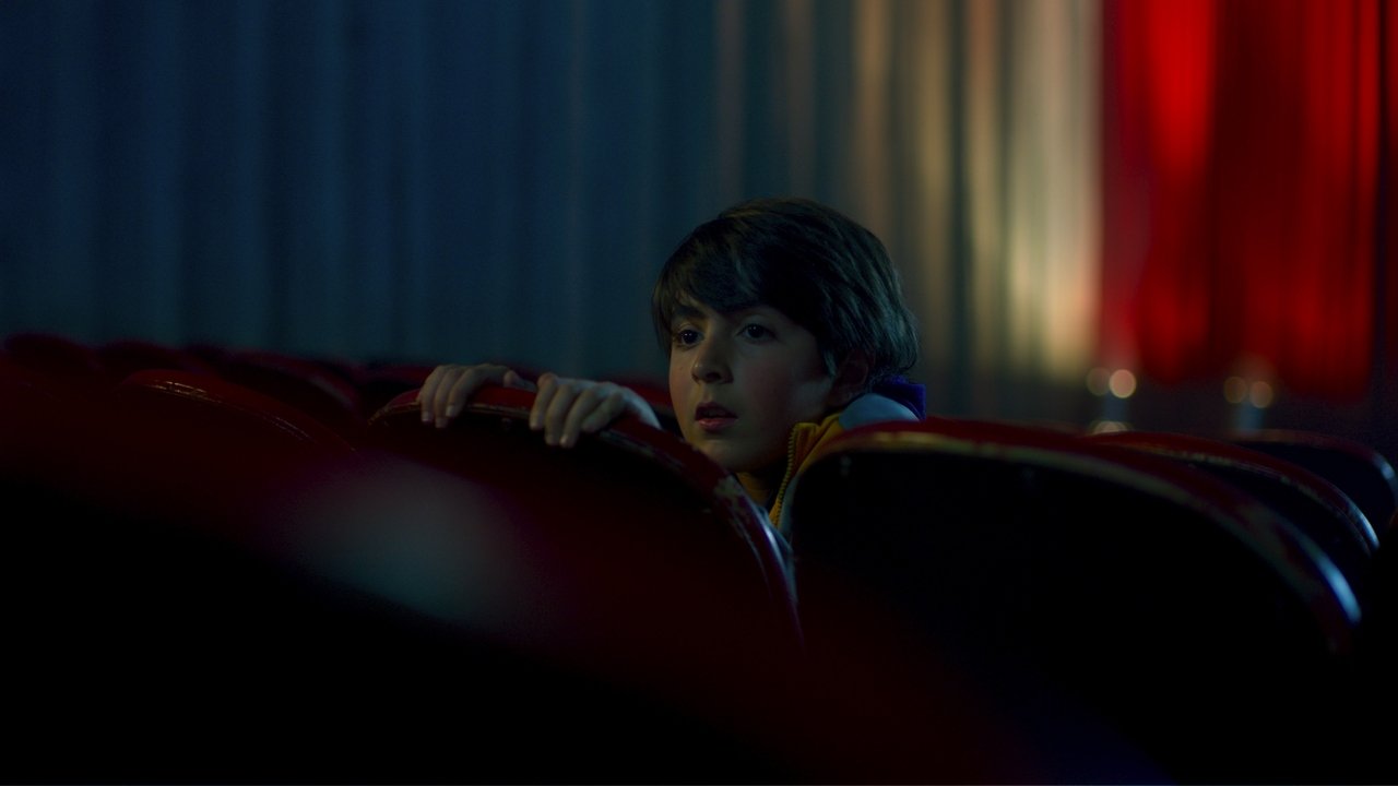 Red Screening - Blutige Vorstellung (2020) abspielen