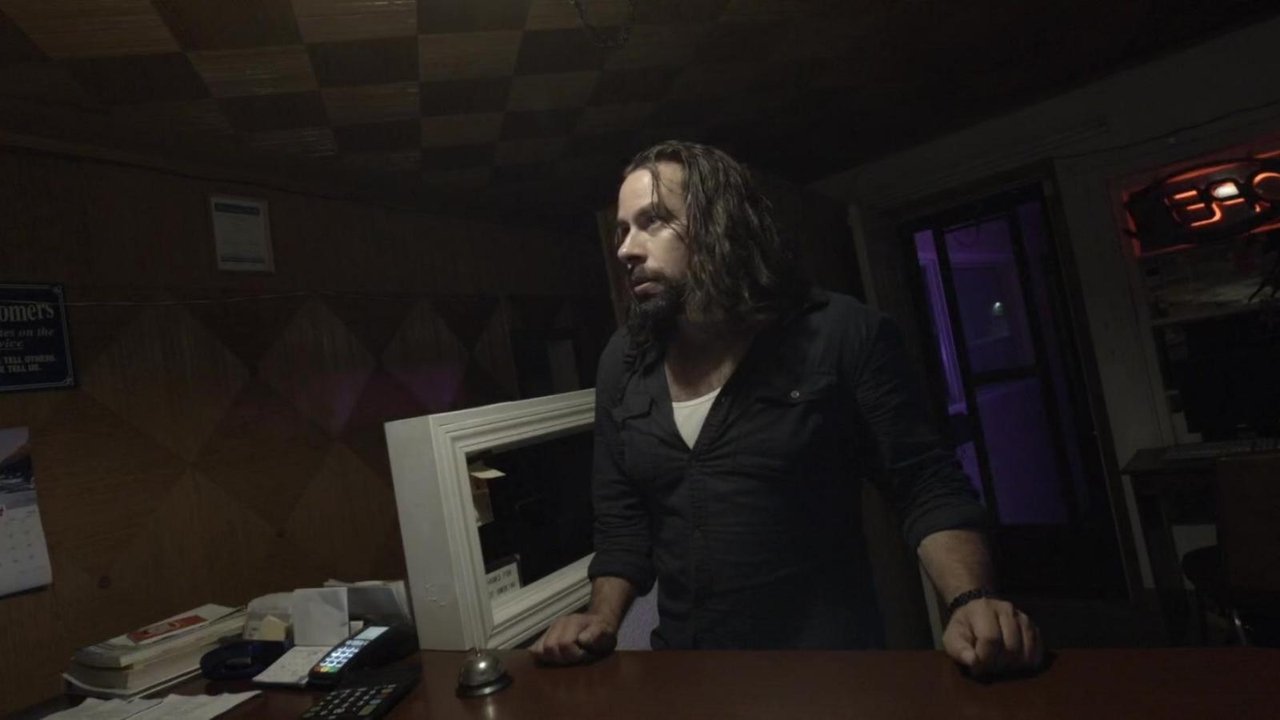 Tempus Tormentum (2018) abspielen
