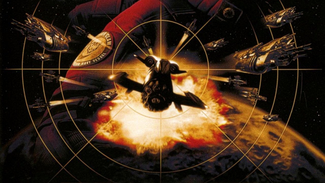 Wing Commander (1999) abspielen