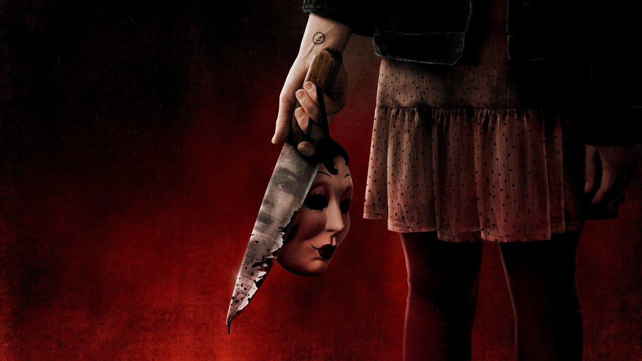 The Strangers: Chapter 2 (2025) abspielen