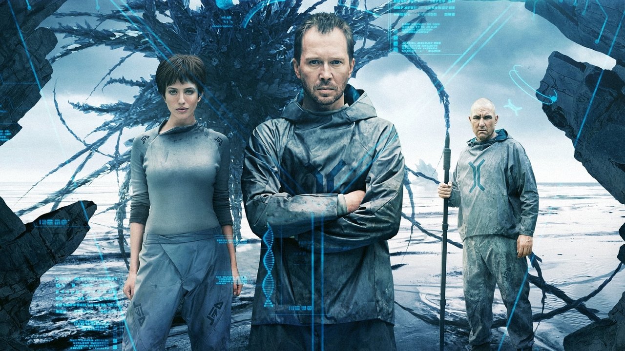 Titanium - Strafplanet XT-59 (2014) abspielen