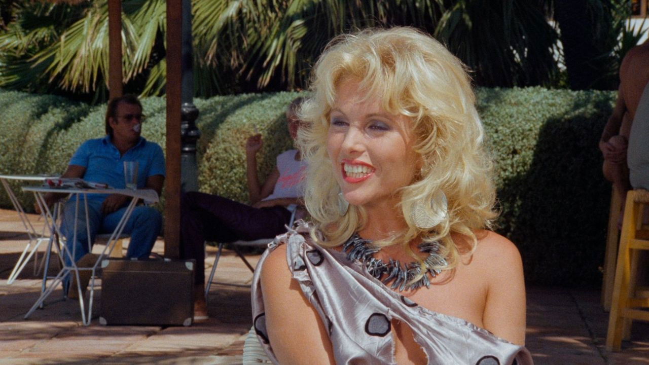 Sunshine Reggae auf Ibiza (1983) abspielen