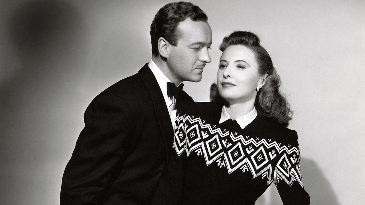 Eine brennende Liebe (1947) abspielen