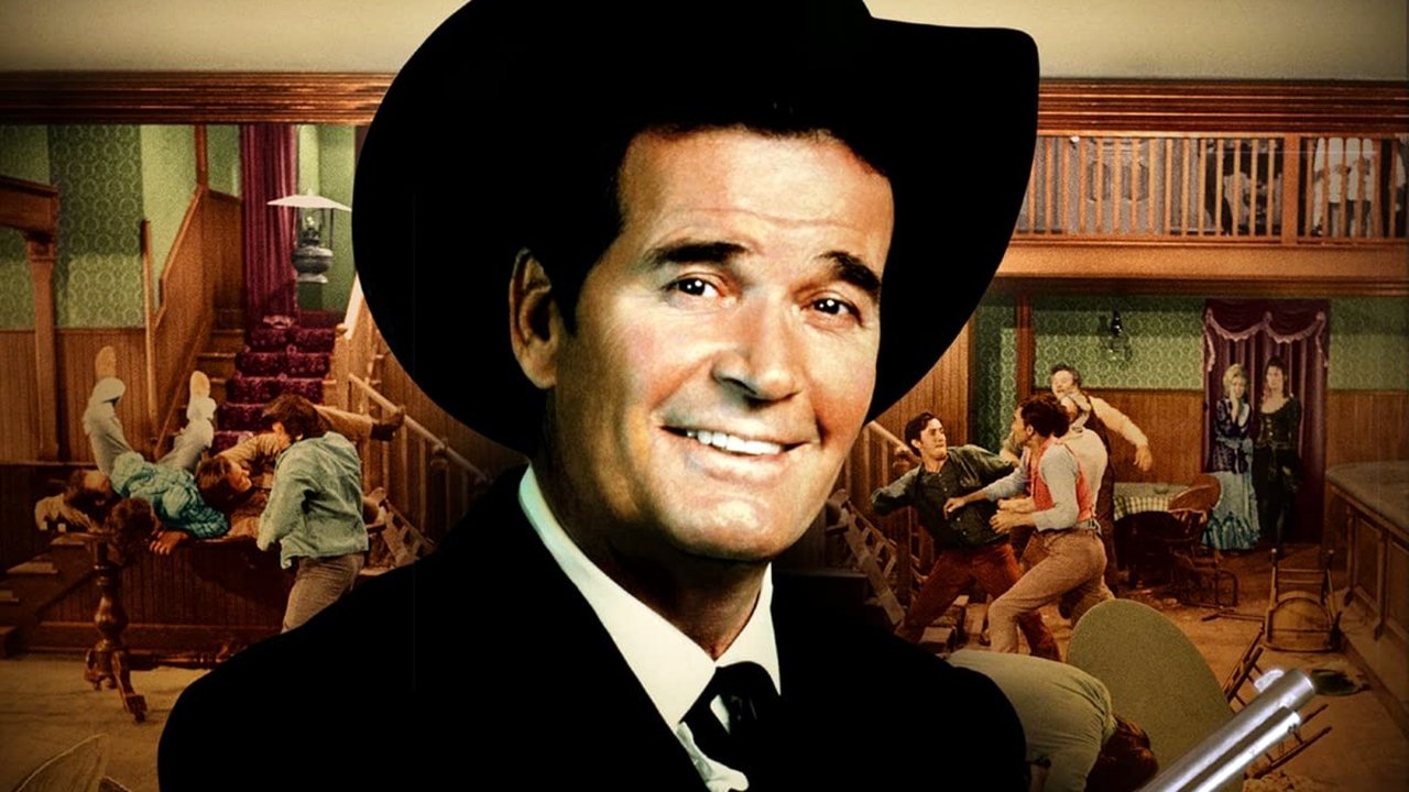 Latigo (1971) abspielen