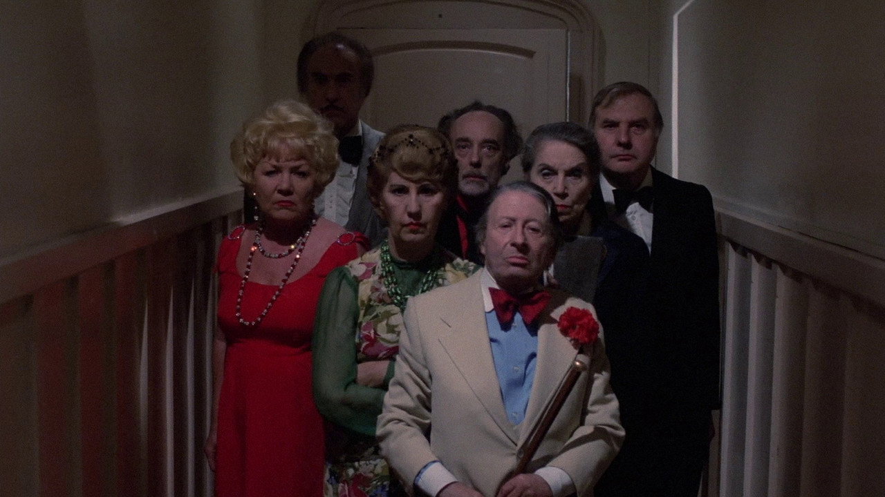 Night of Death! (1980) abspielen