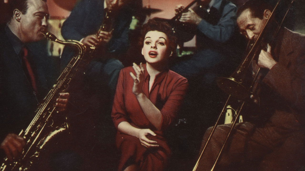 Ein neuer Stern am Himmel (1954) abspielen