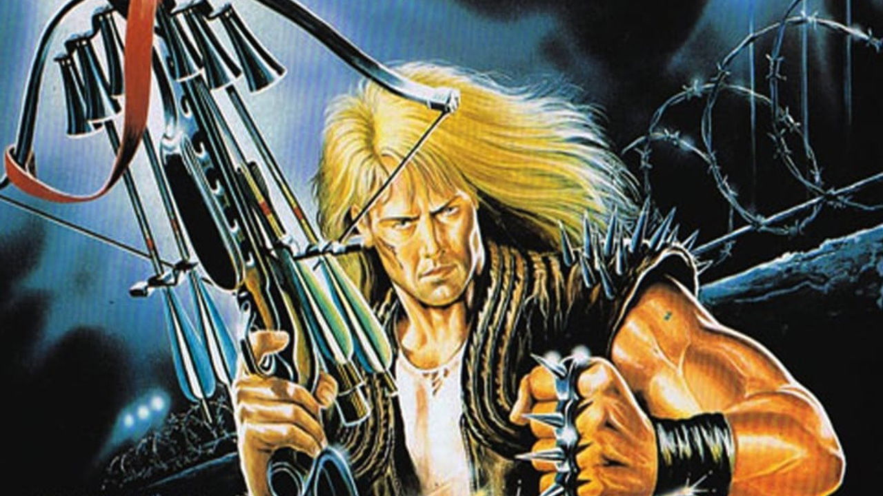 Igor and the Lunatics (1985) abspielen