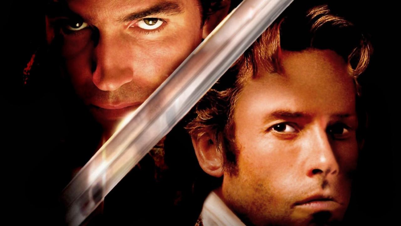 Monte Cristo (2002) abspielen