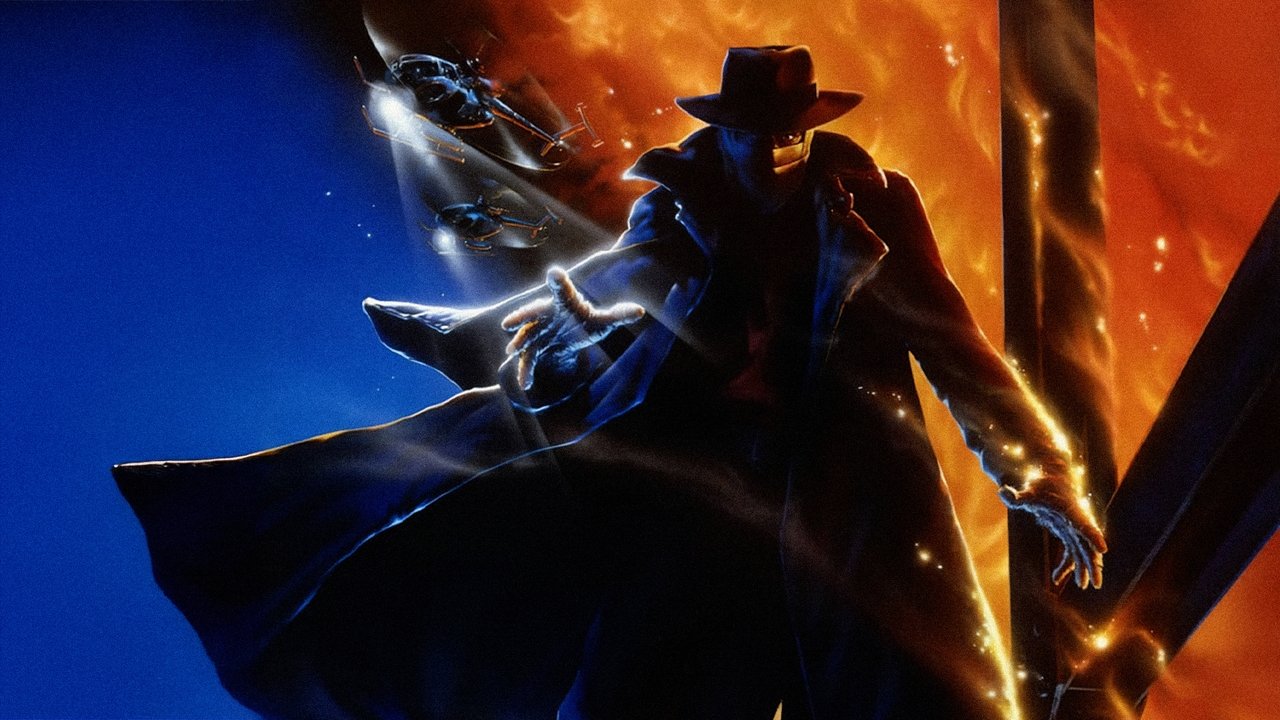 Darkman (1990) abspielen