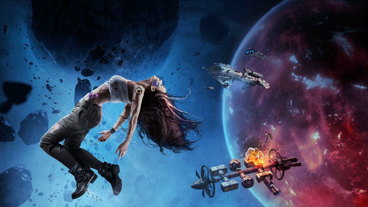 Teleios (2017) abspielen