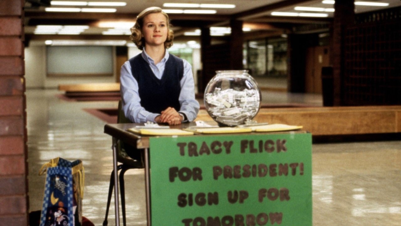 Election (1999) abspielen