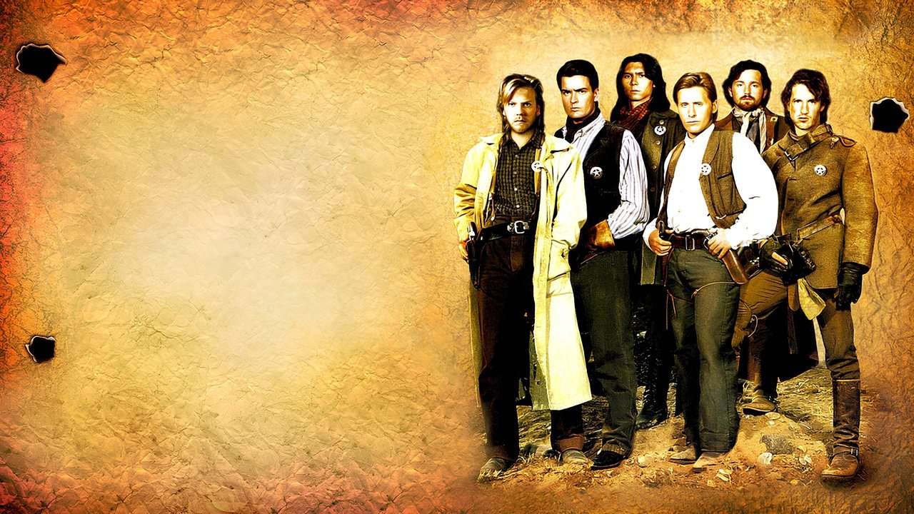 Young Guns (1988) abspielen
