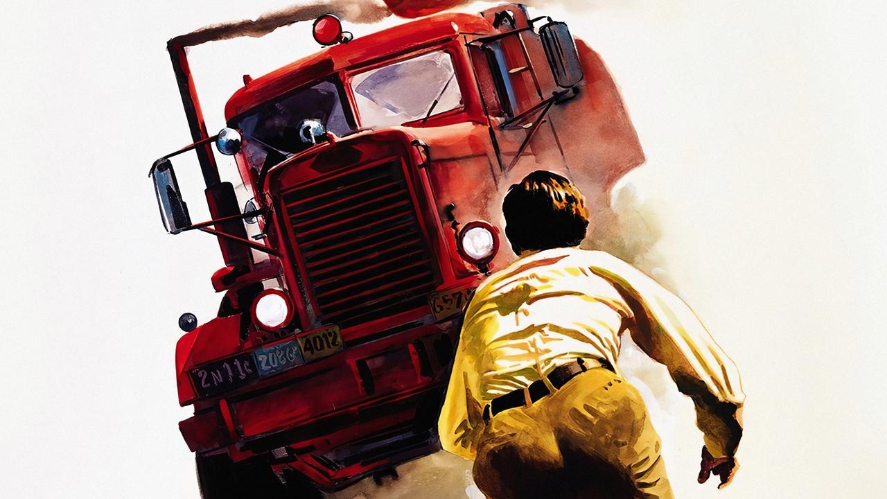 Duell (1971) abspielen