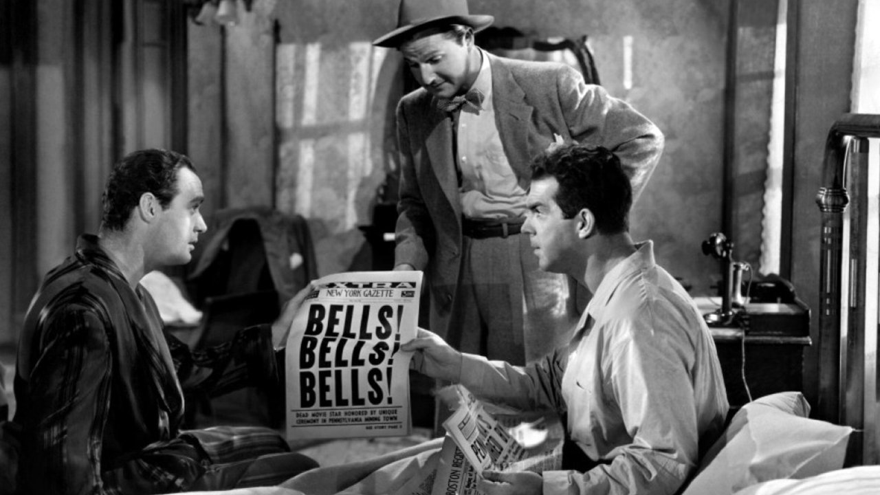 Die Glocken von Coaltown (1948) abspielen