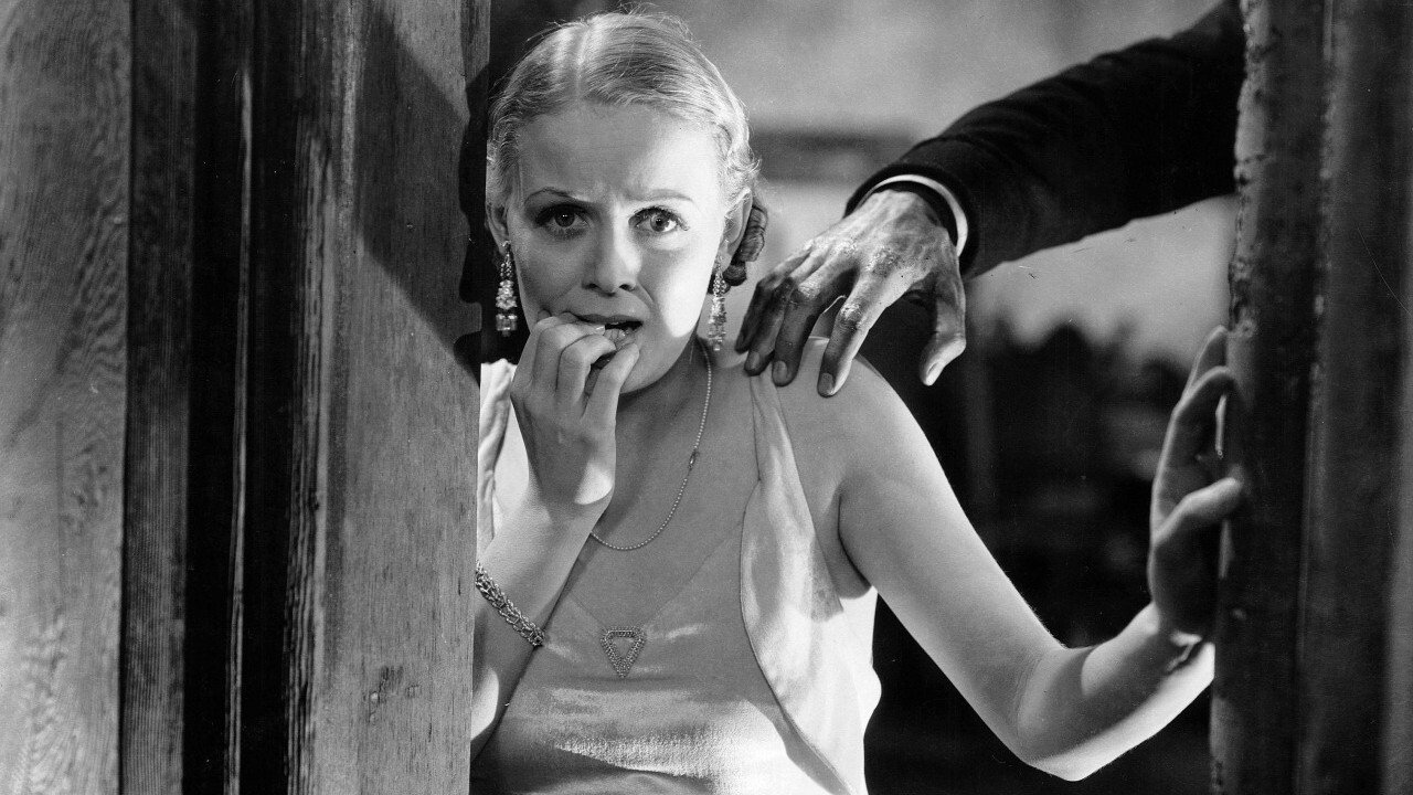 Das Haus des Grauens (1932) abspielen