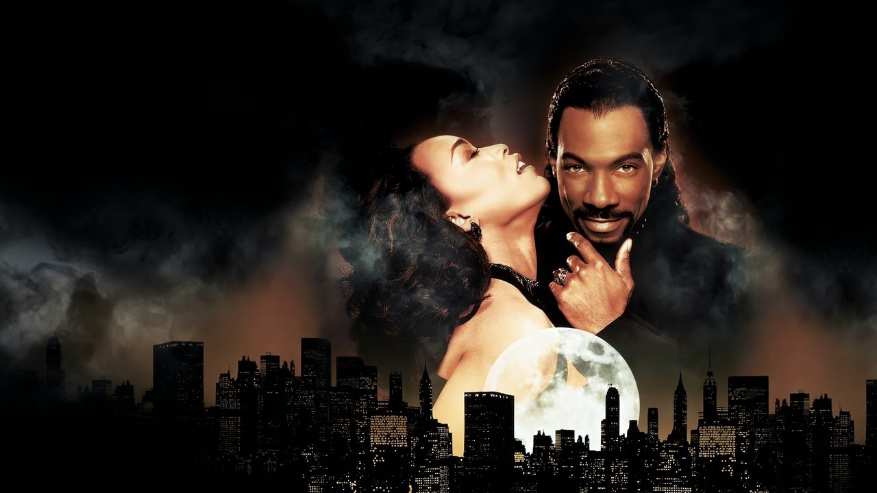 Vampire in Brooklyn (1995) abspielen