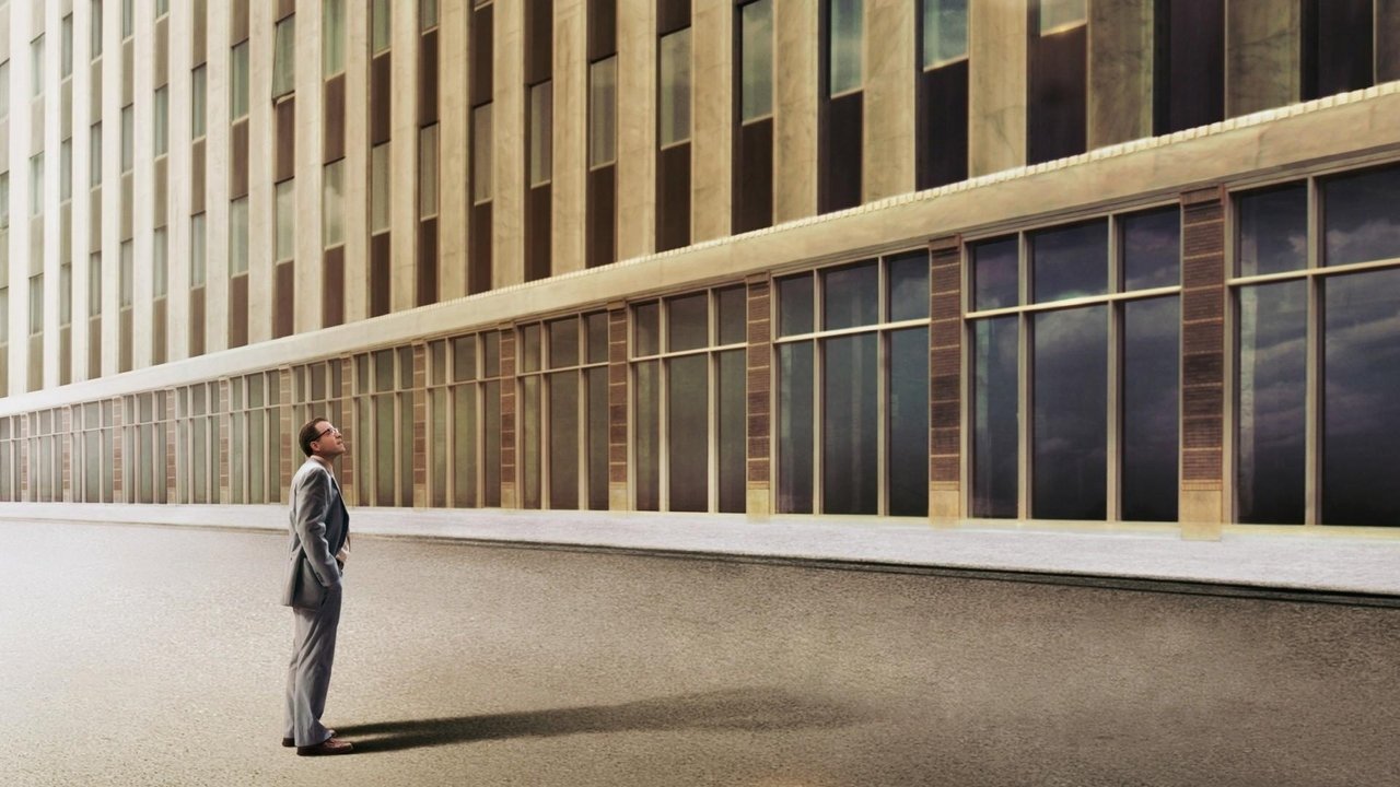 Flash of Genius (2008) abspielen