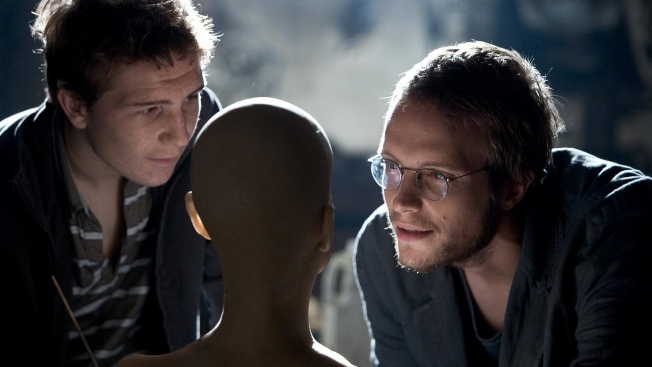 Freischwimmer (2007) abspielen