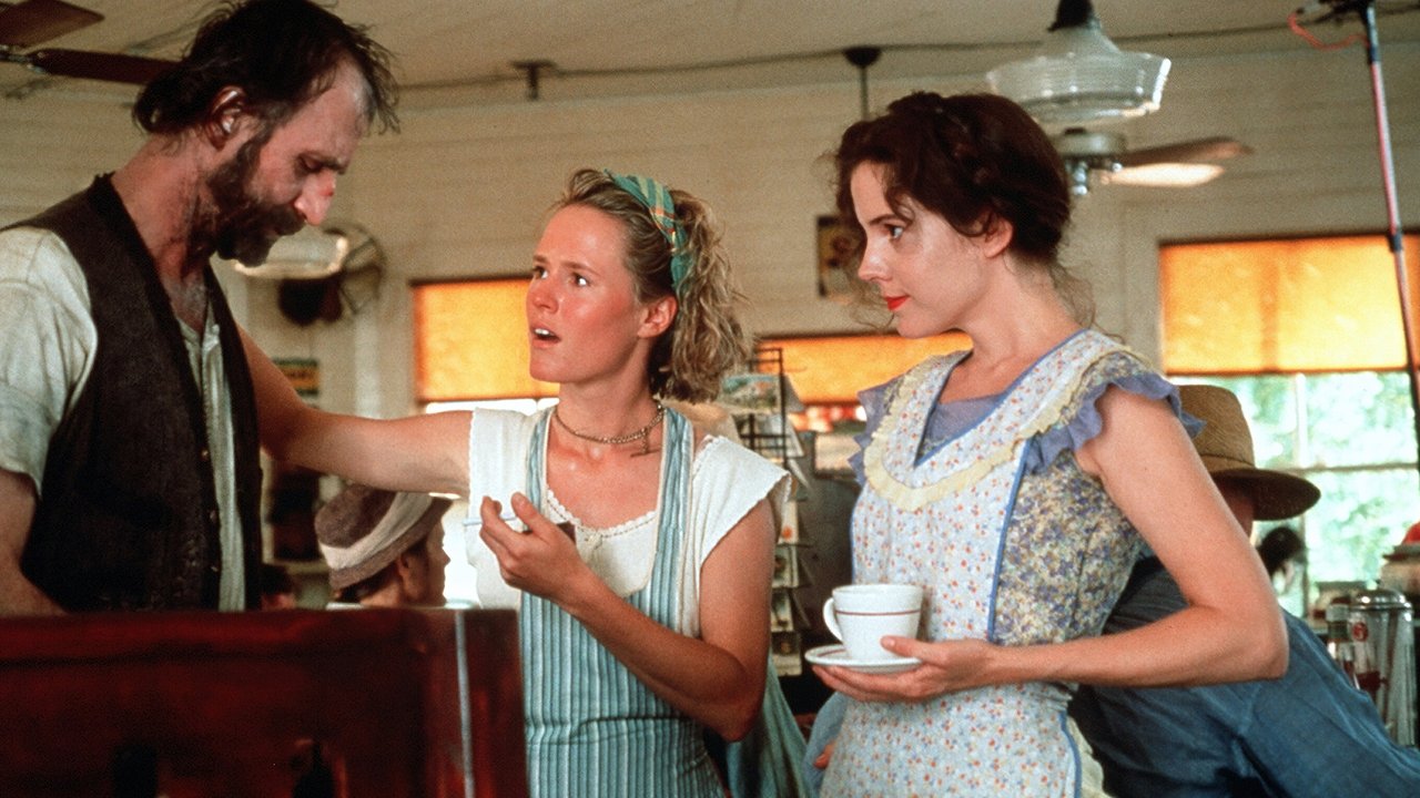 Grüne Tomaten (1991) abspielen