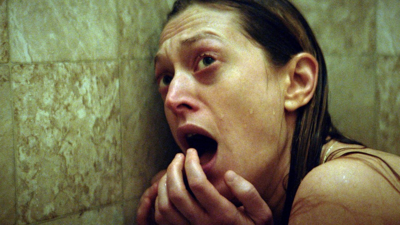 The Dark and the Wicked (2020) abspielen
