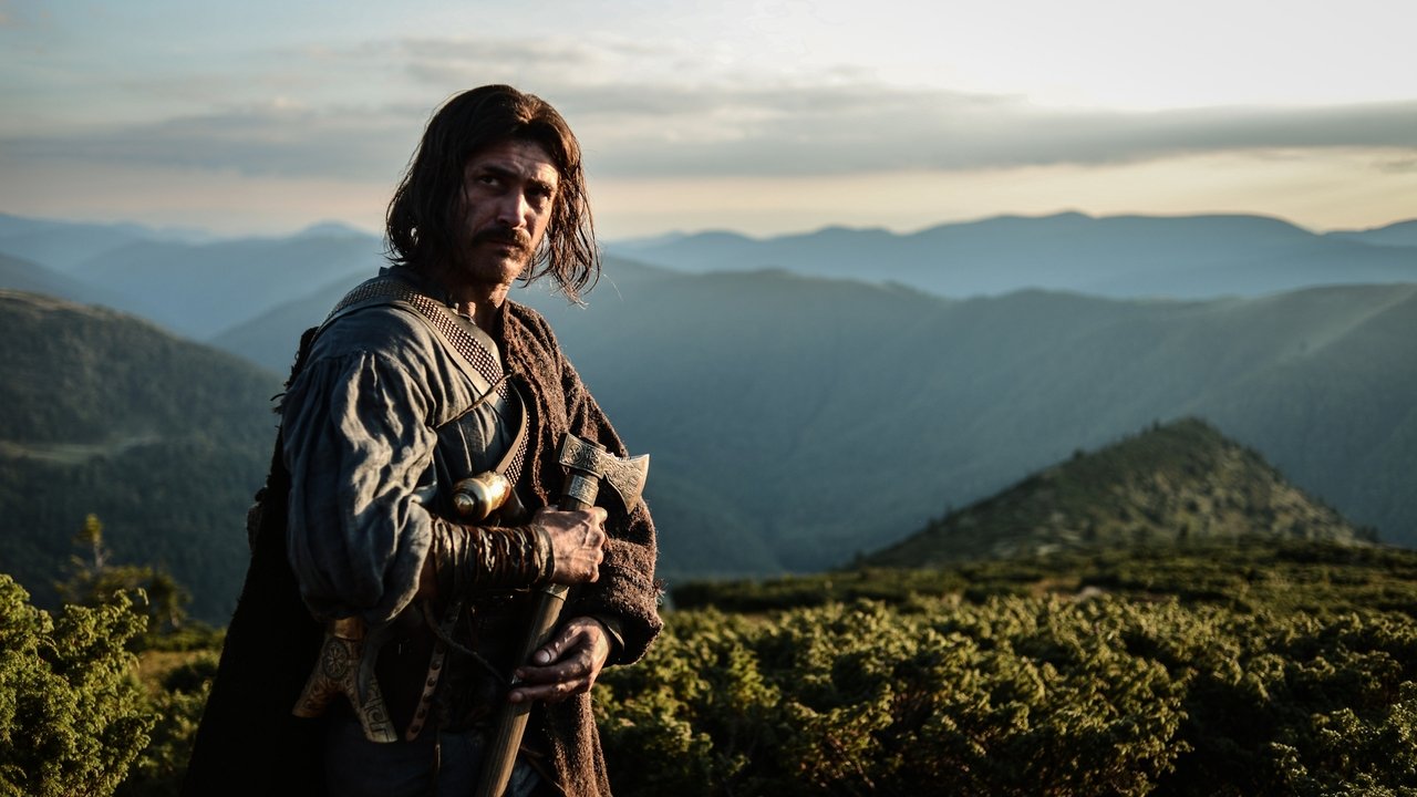 Dovbush - Warrior of the Black Mountain (2023) abspielen