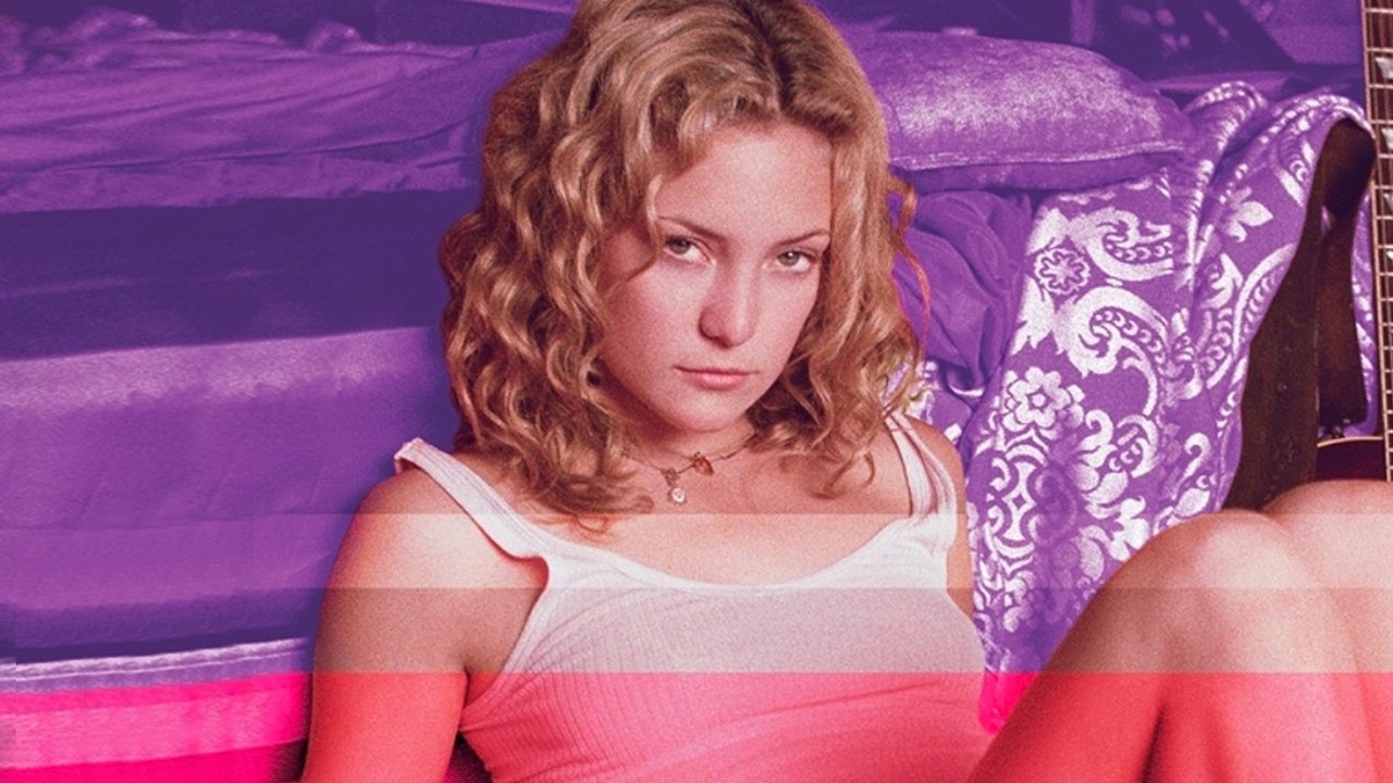 Almost Famous - Fast berühmt (2000) abspielen