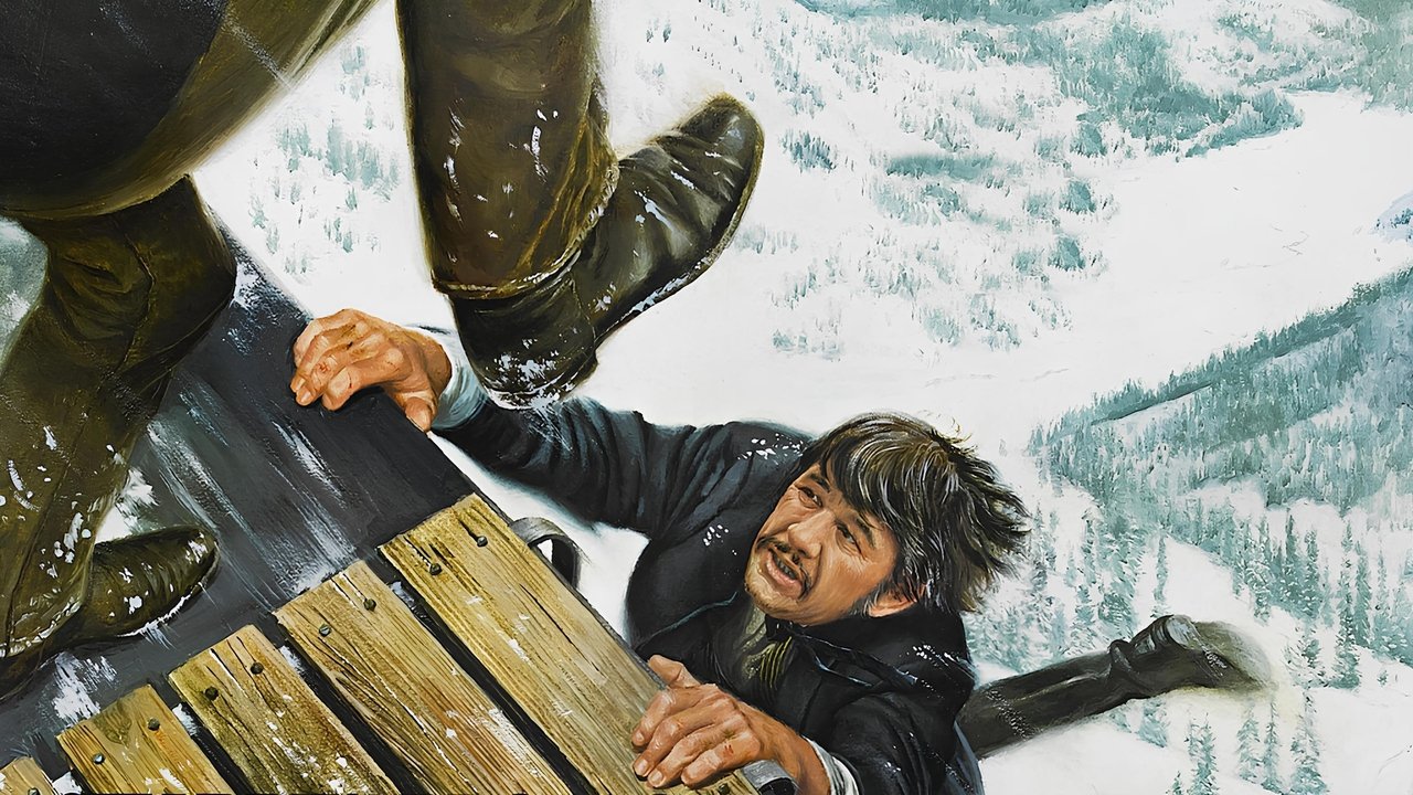 Nevada Pass (1975) abspielen
